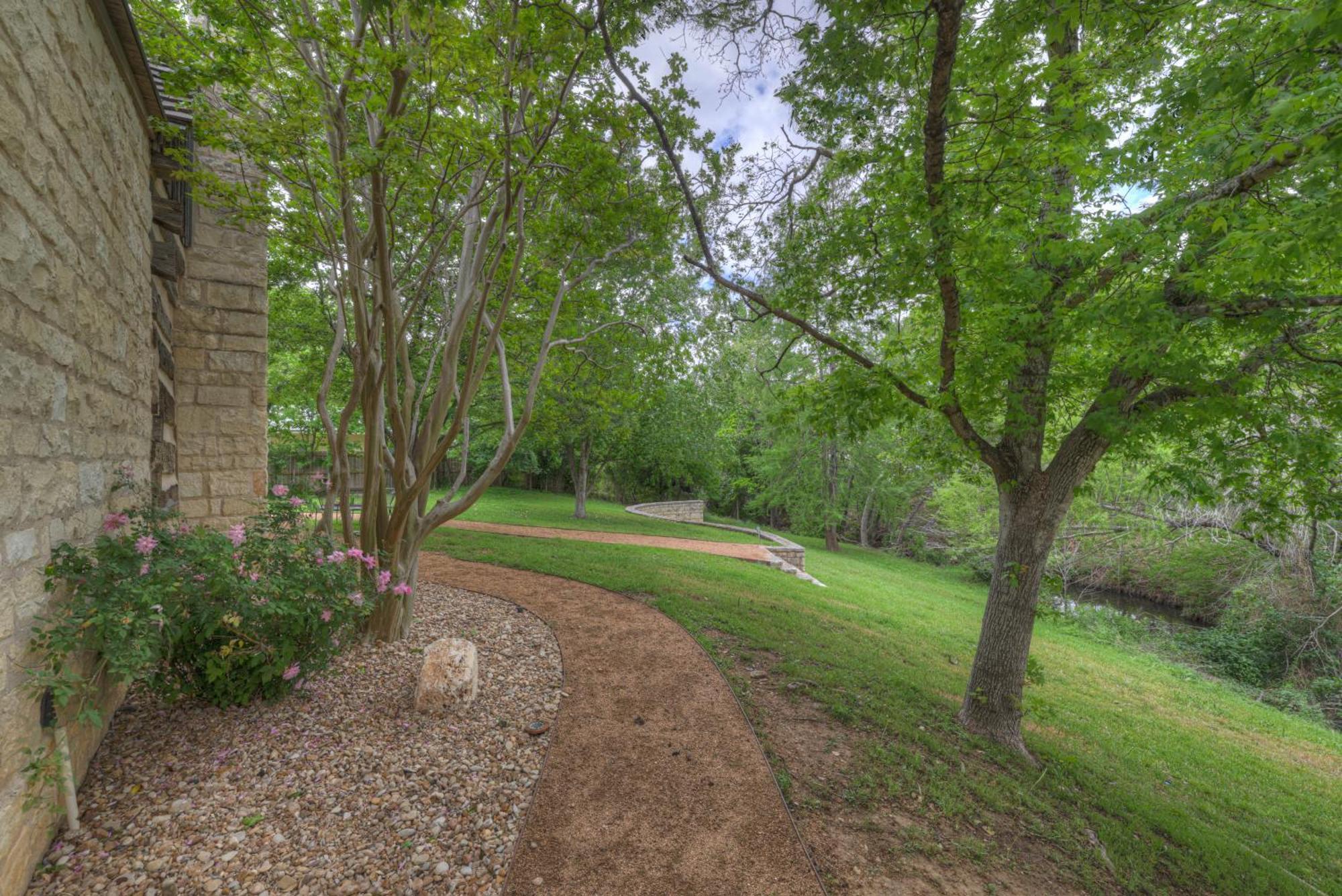 Town Creek Cabin Walk To Main St Villa Fredericksburg Exterior photo